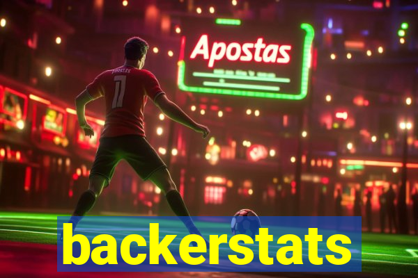 backerstats