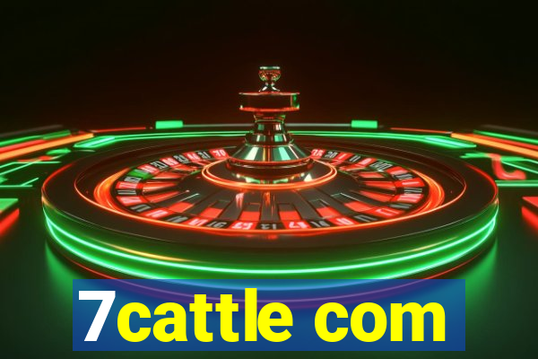 7cattle com