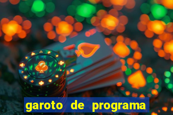 garoto de programa de porto seguro