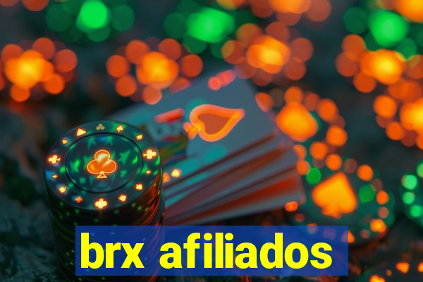 brx afiliados