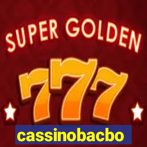 cassinobacbo