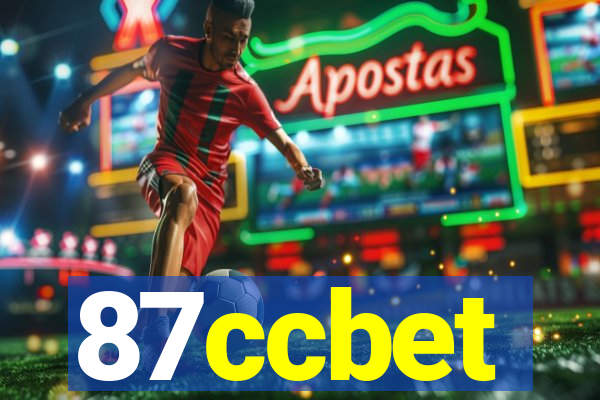 87ccbet