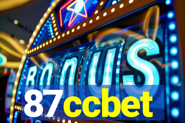 87ccbet