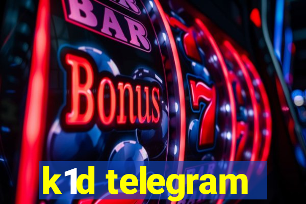 k1d telegram