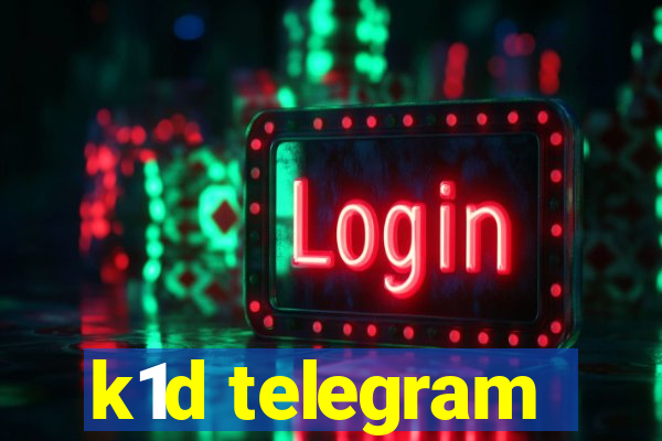 k1d telegram