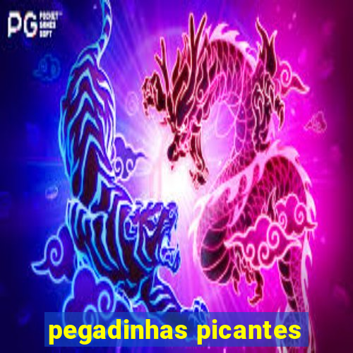 pegadinhas picantes