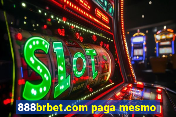 888brbet.com paga mesmo