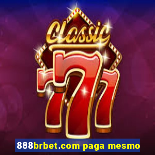 888brbet.com paga mesmo