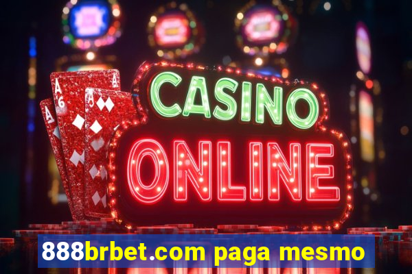 888brbet.com paga mesmo