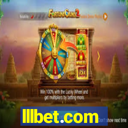 lllbet.com