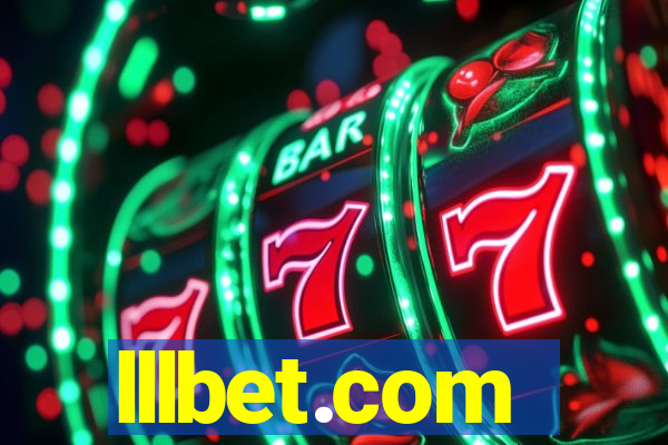 lllbet.com