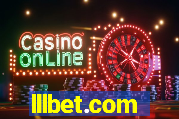 lllbet.com