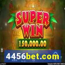 4456bet.com