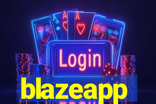 blazeapp