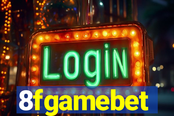 8fgamebet