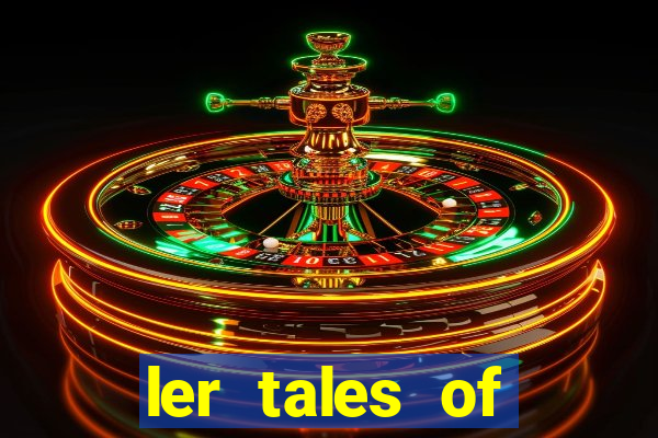 ler tales of demons and gods