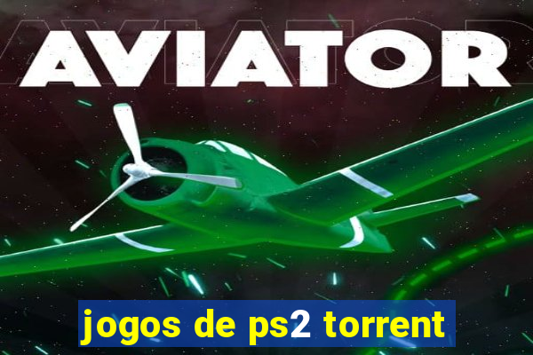 jogos de ps2 torrent