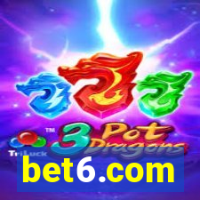 bet6.com