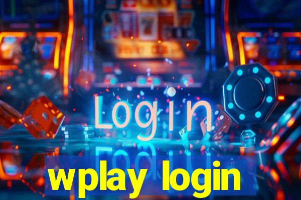 wplay login