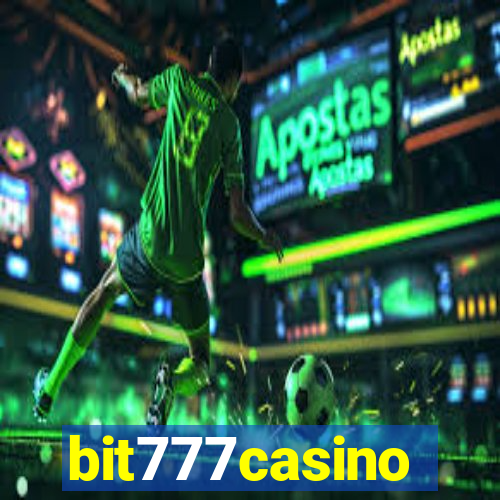 bit777casino