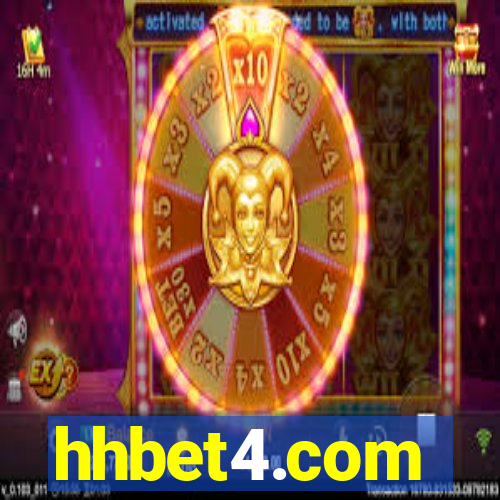 hhbet4.com