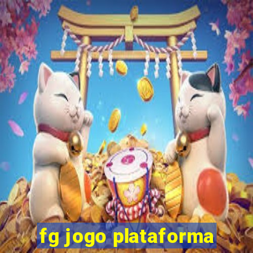 fg jogo plataforma