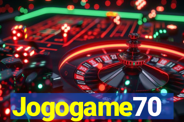 Jogogame70