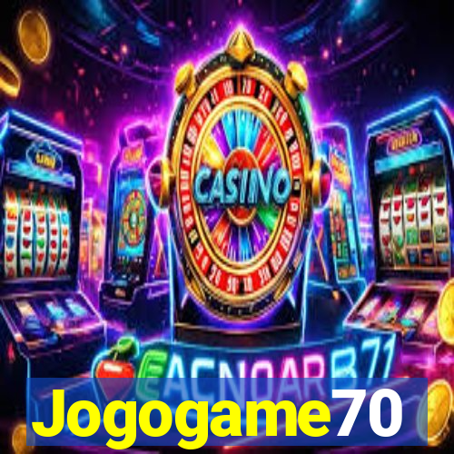 Jogogame70