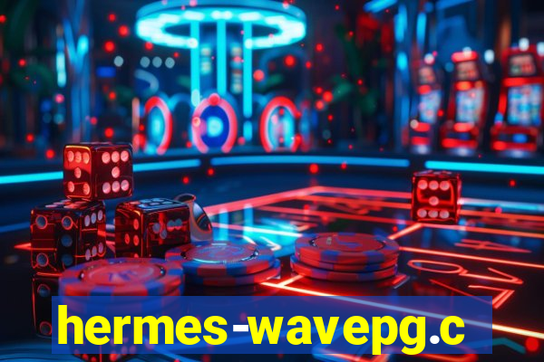 hermes-wavepg.com