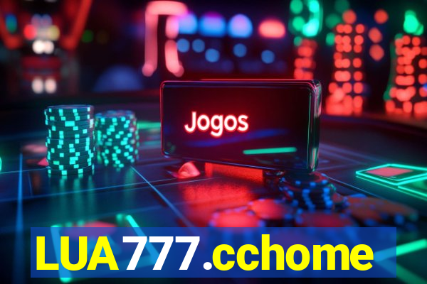 LUA777.cchome