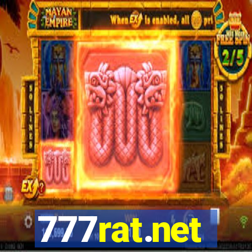 777rat.net