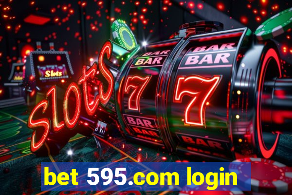 bet 595.com login