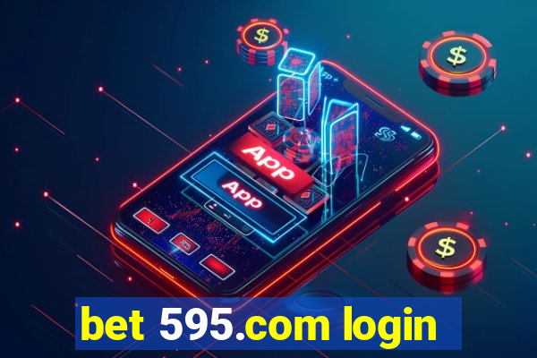 bet 595.com login