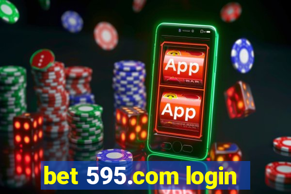 bet 595.com login