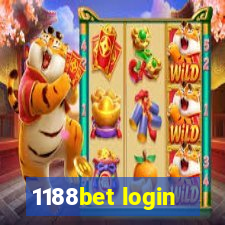 1188bet login