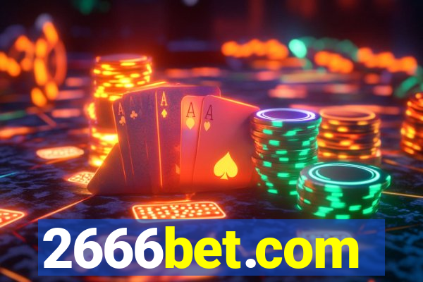 2666bet.com