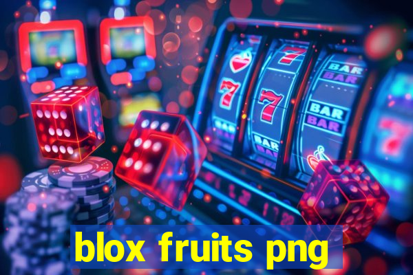 blox fruits png