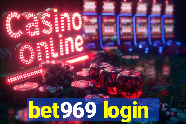 bet969 login