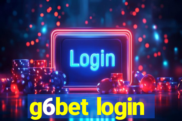 g6bet login