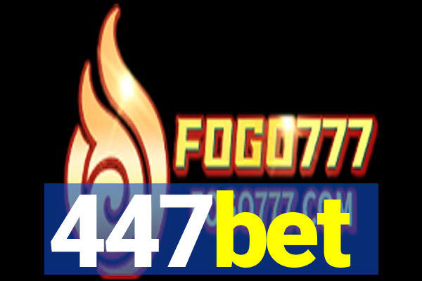 447bet