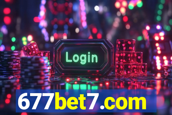 677bet7.com