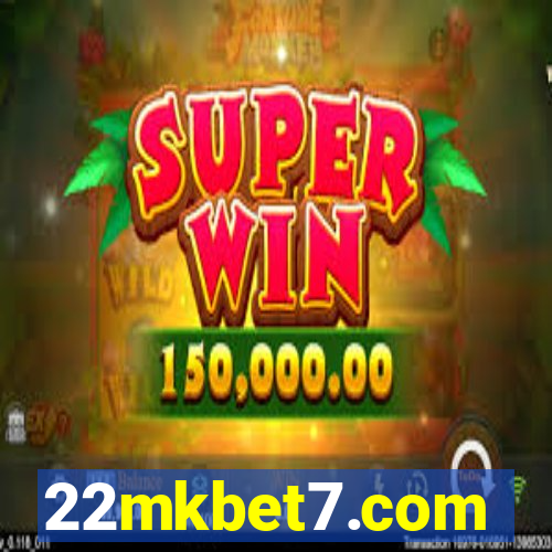 22mkbet7.com