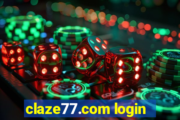 claze77.com login