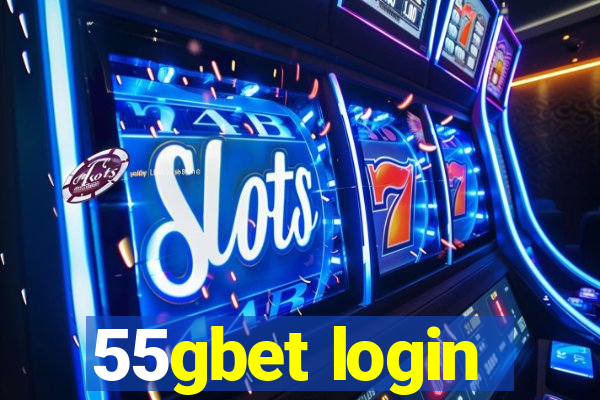 55gbet login