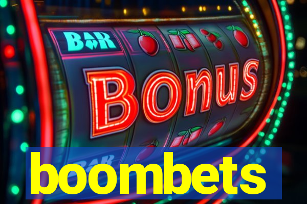 boombets