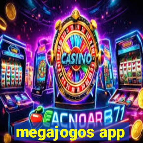 megajogos app