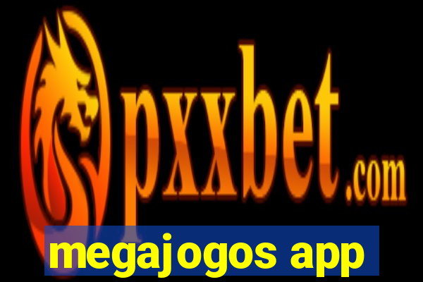 megajogos app