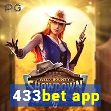 433bet app