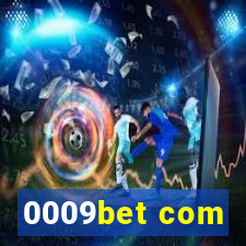 0009bet com