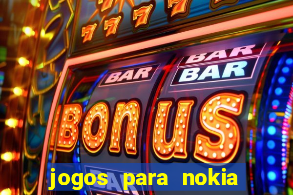 jogos para nokia asha 200